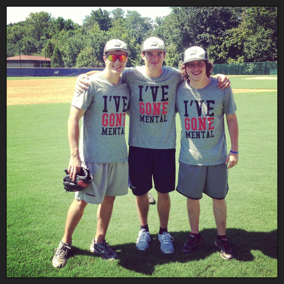 Baseball-Go-Mental
