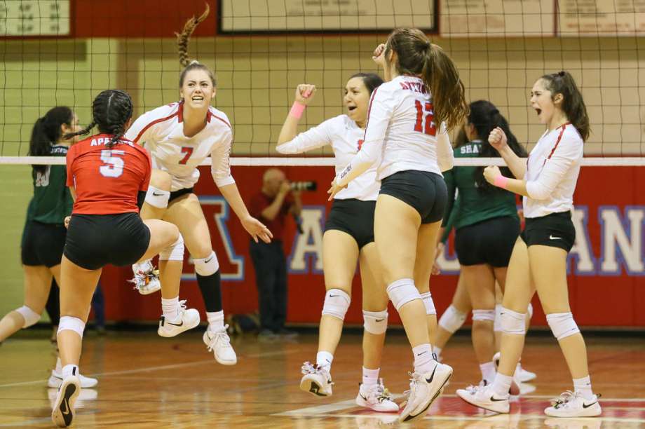 Key Steps on How To make your High School Volleyball Team