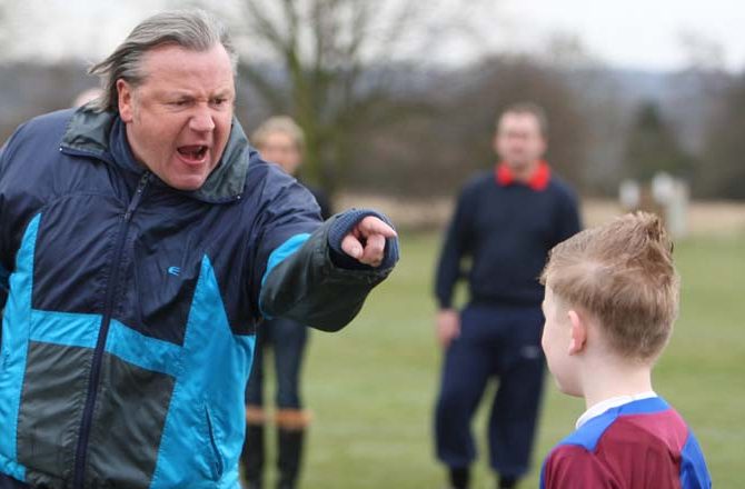 Complaining to a Coach: Reasons Why and Steps on How to make it easier for Yourself