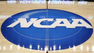 NCAA logo