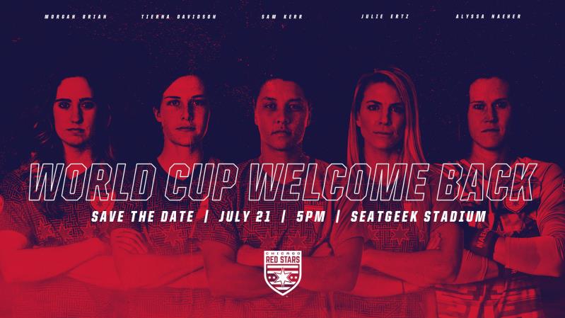 US Women's World Cup