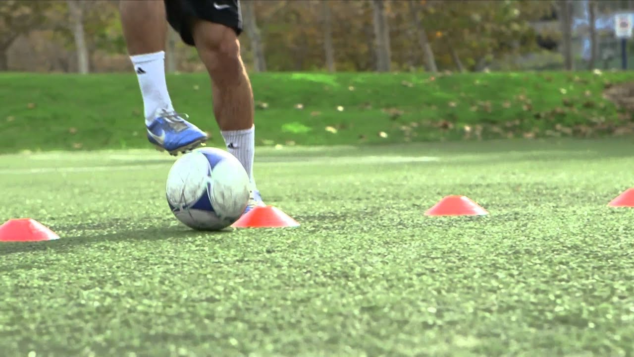 Soccer Training Why, When, and How to Train Great for Soccer EXACT