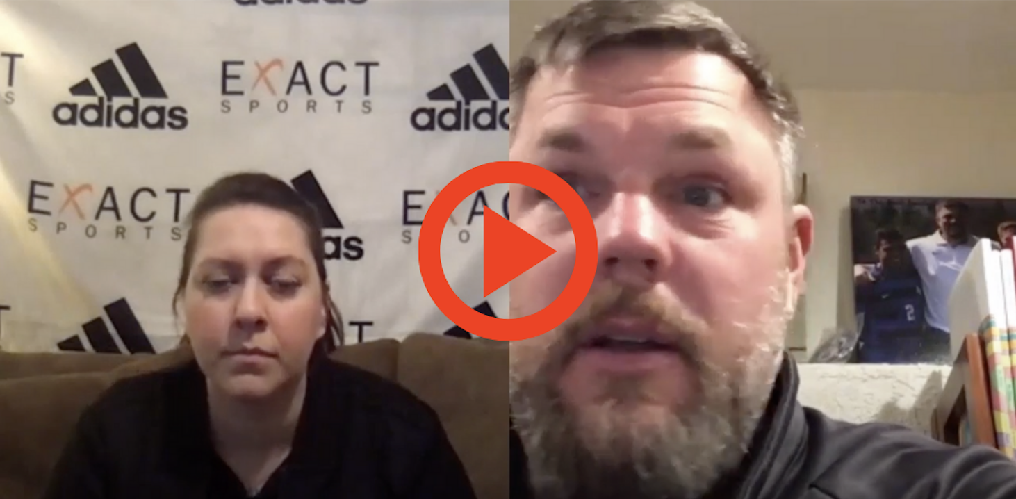 Video Advice What Do Coaches Look For in a Video? College Coach