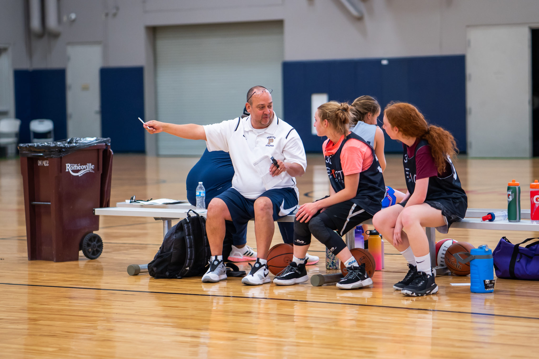 Basketball ID Camps & College Basketball Camps | 300+ Colleges | EXACT ...