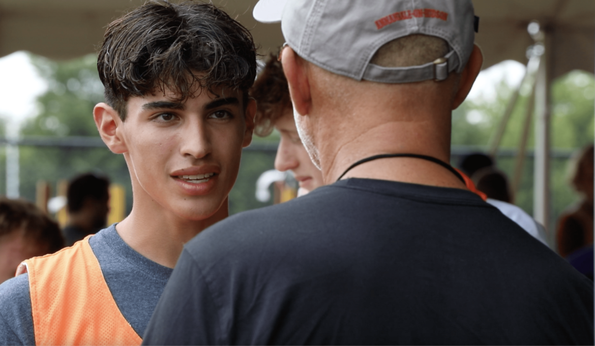 College Sports Recruiting A Complete Guide For Emailing A College