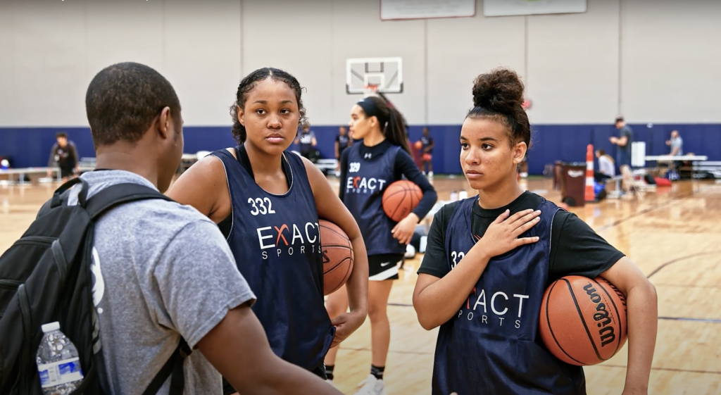 Top 10 Things College Coaches Look For In Recruits EXACT Sports