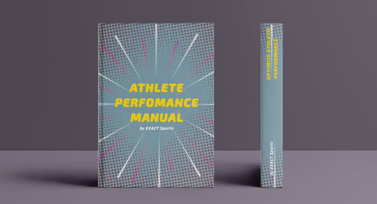 Athlete Performance Manual That Enhances Performance In Young Athletes 