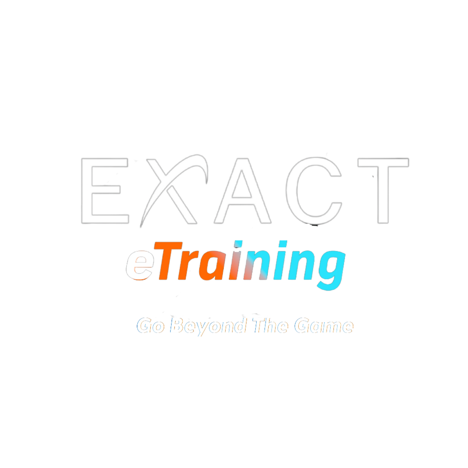 EXACT etraining Logo EXACT etraining Logo
