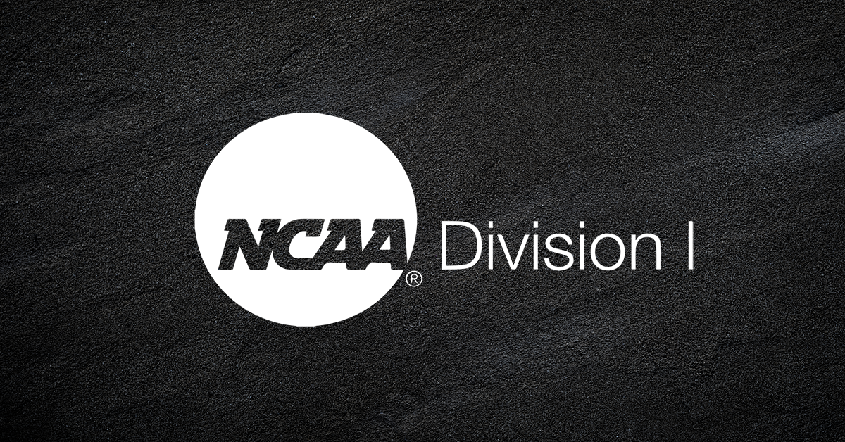 NCAA Division 1 Logo 