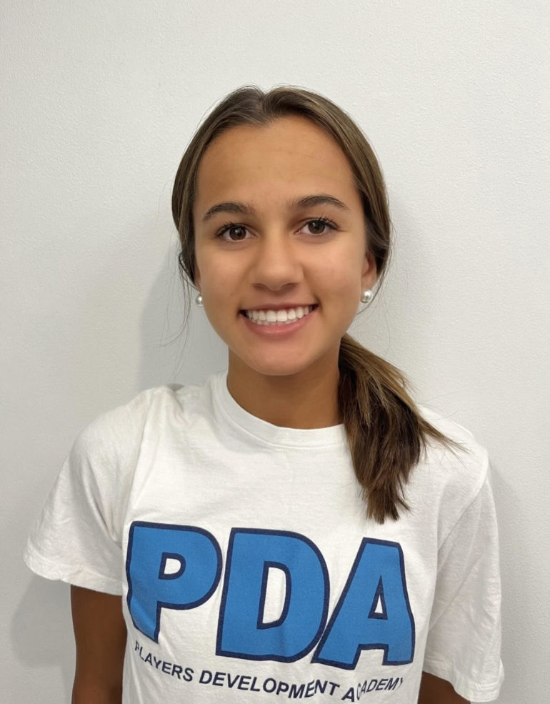 Spotlight Athletes From Florida Girls Academic 50 ID Camp EXACT Sports