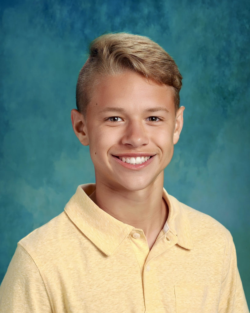 Spotlight Underclassmen Athletes from Southeast Boys Academic 50 ID