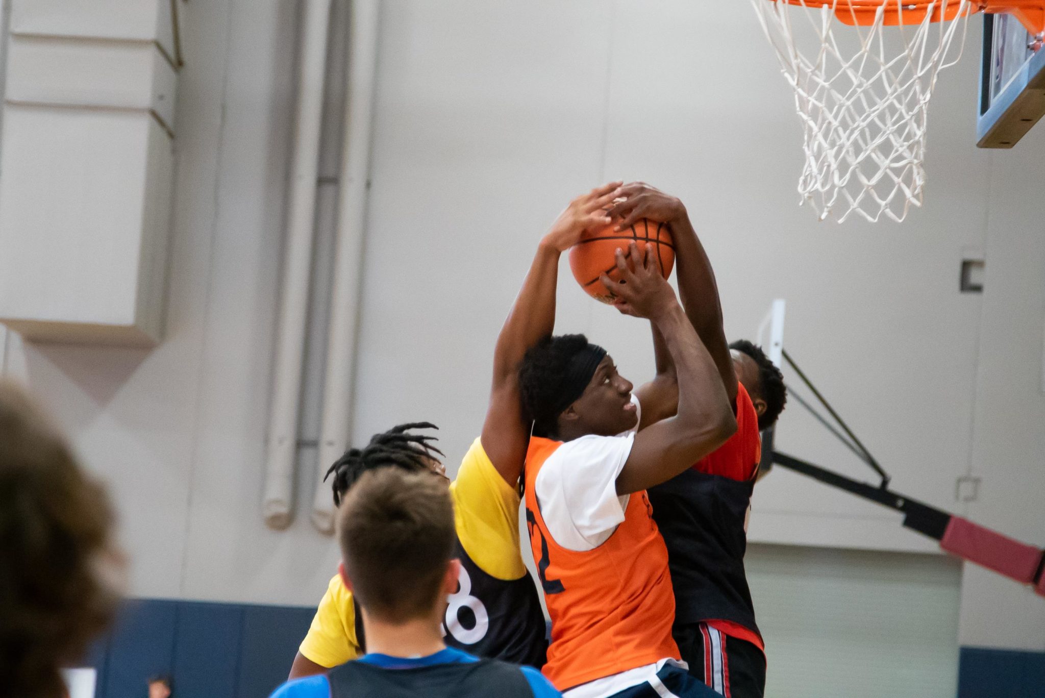 Basketball ID Camps & College Basketball Camps 300+ Colleges EXACT