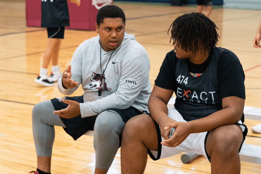 Basketball ID Camps & College Basketball Camps 300+ Colleges EXACT