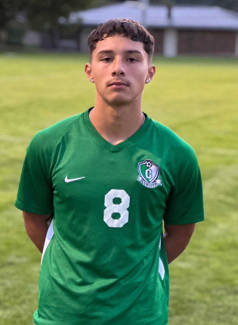 Spotlight Upperclassmen Athletes from Midwest Boys Academic 50 ID Camp