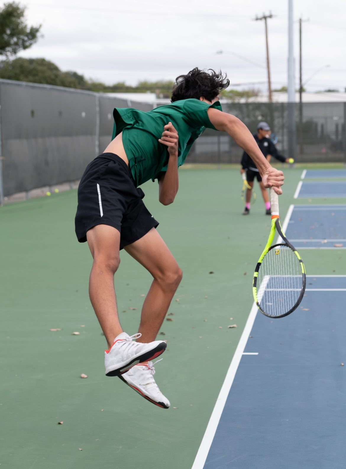 Tennis Id Camps College Tennis Camps Exact Sports
