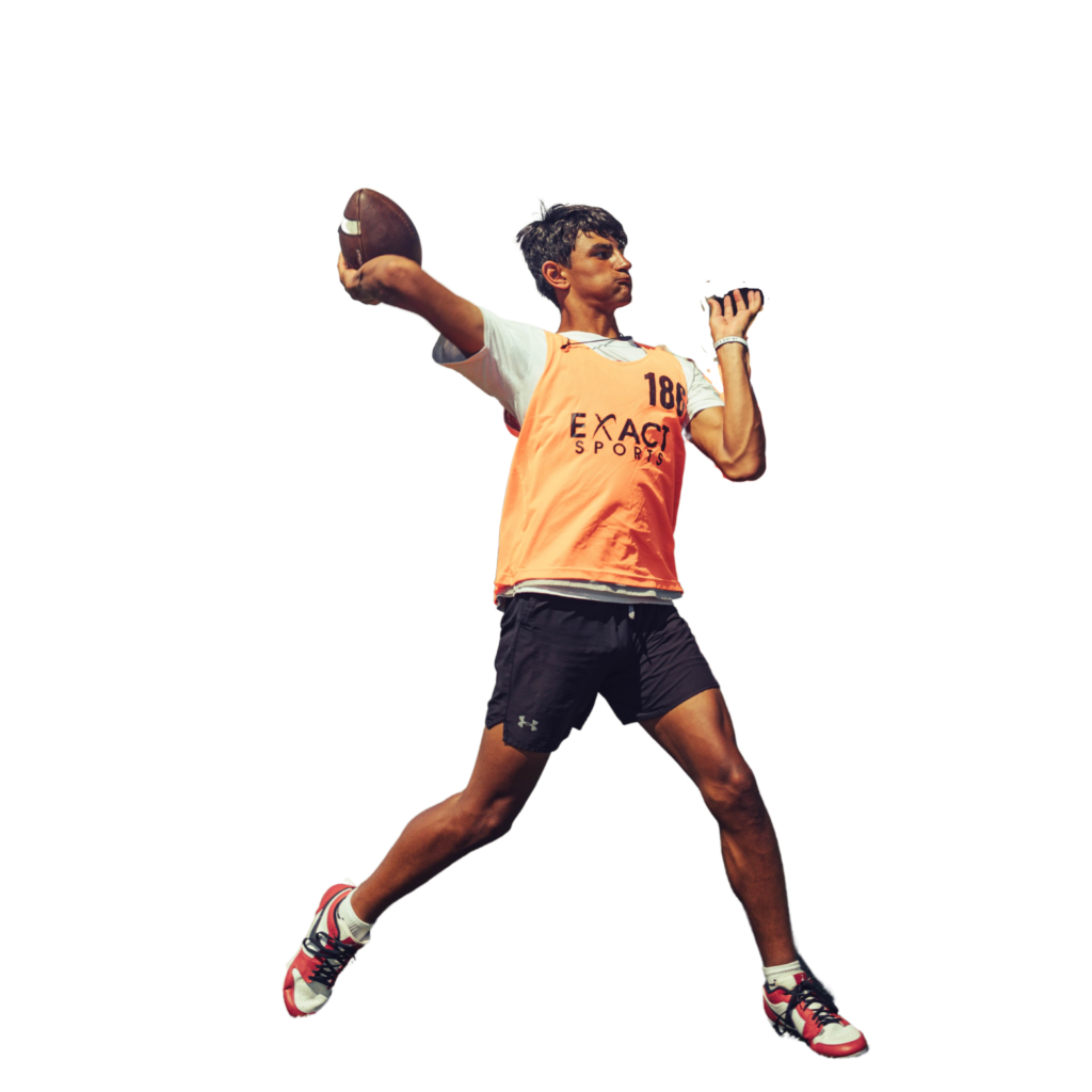 2023 Top Football Player Rankings EXACT Rankings EXACT Sports