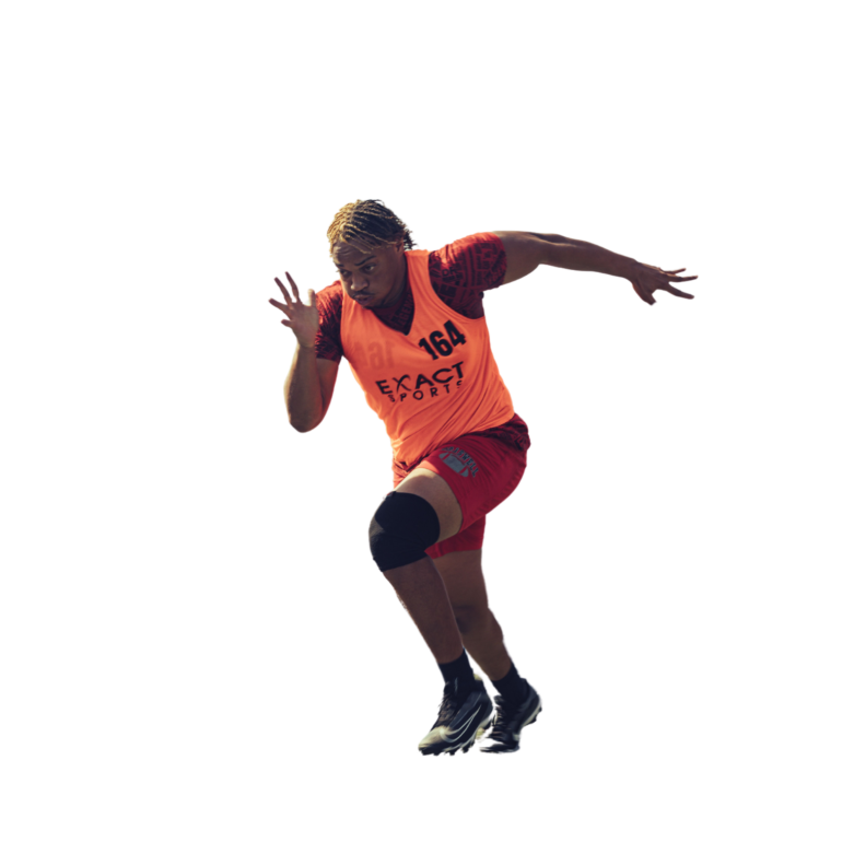 2023 Top Football Player Rankings EXACT Rankings EXACT Sports