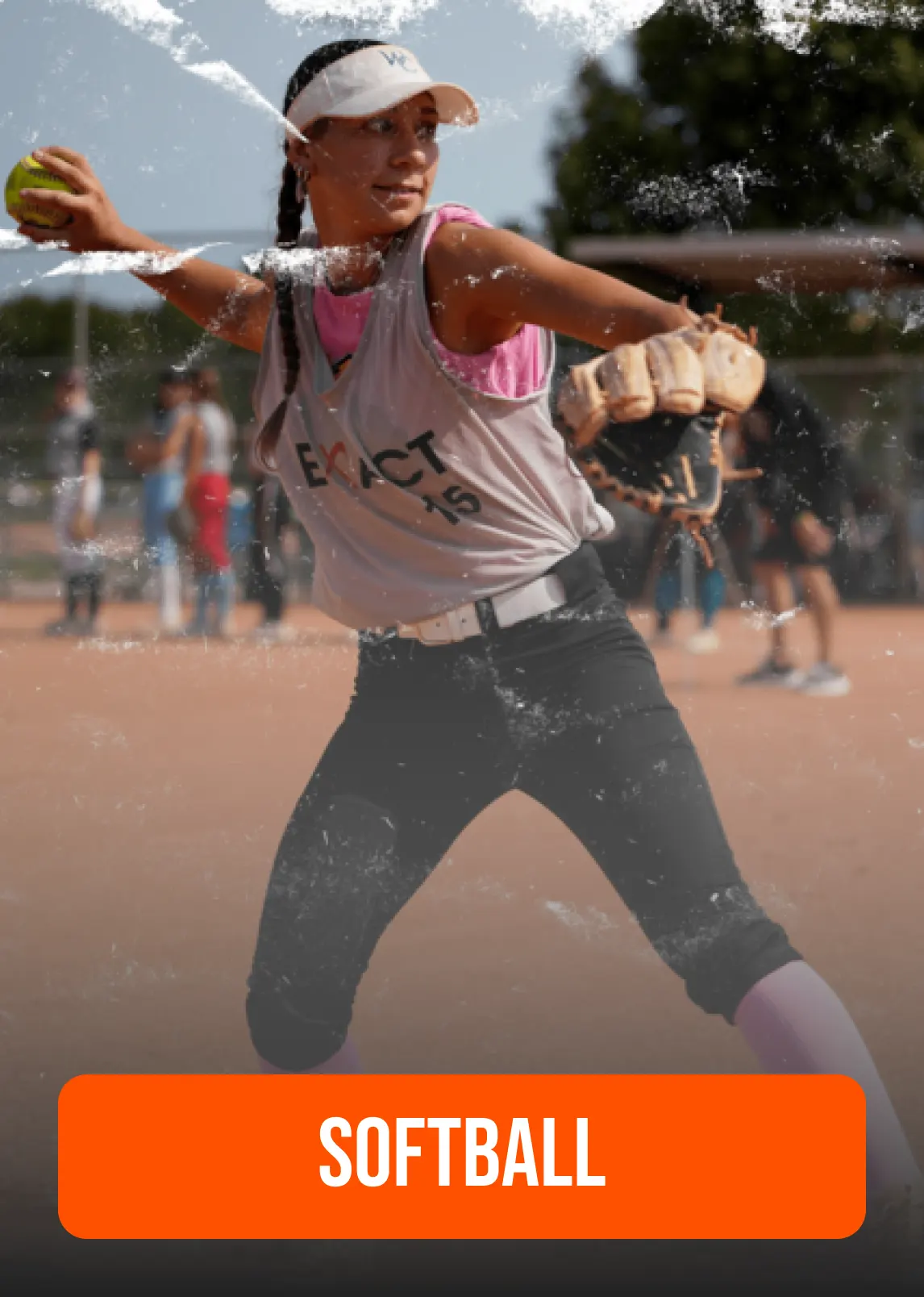 Softball
