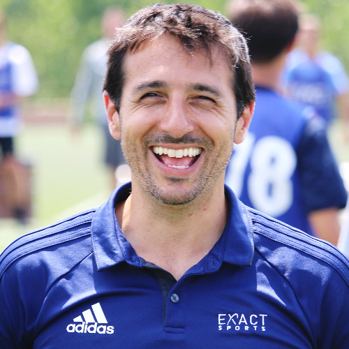 image of Barry Tarter