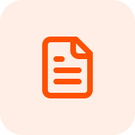 Written Evaluation Icon