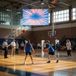 What Are College Basketball ID Camps? An EXACT Sports Guide