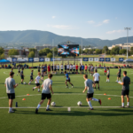 College Soccer ID Camps for Evaluation and Development (2026 Guide)