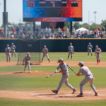 When to Attend College Baseball Camps Summer, Fall & Winter Explained