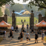When Do College Football Camps Start? A Seasonal Overview for Planning and Preparation