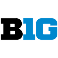 BIG 10 Logo 1x1