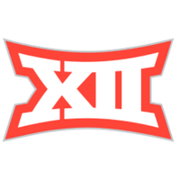 Big 12 Conference Logo 1x1