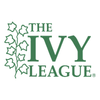 Ivy League Logo 1x1