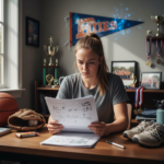 College Sports Recruiting Questionnaires How Athletes Should Fill Them