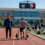 College Walk On Recruiting How Athletes Earn Roster Spots