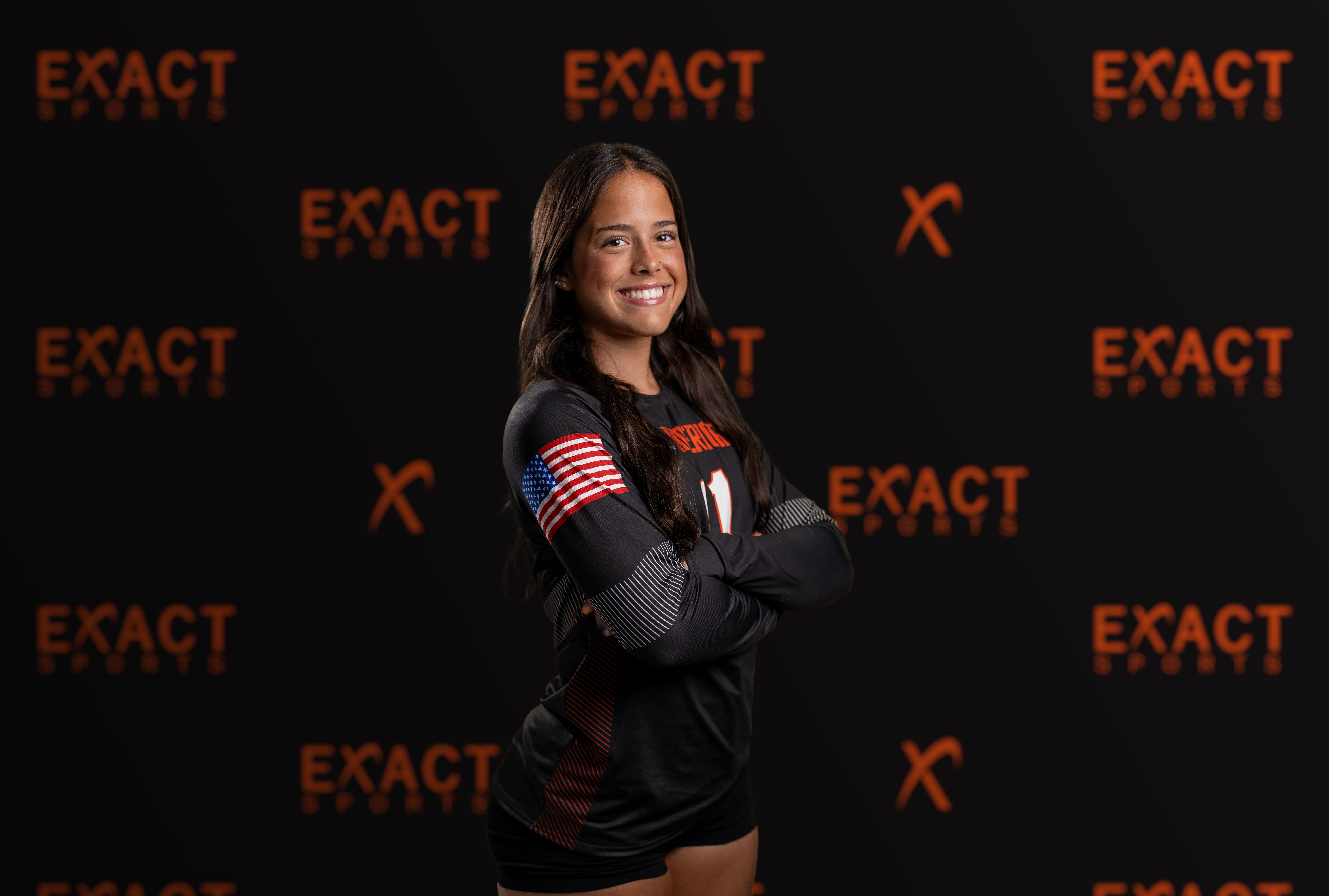 Media day photo