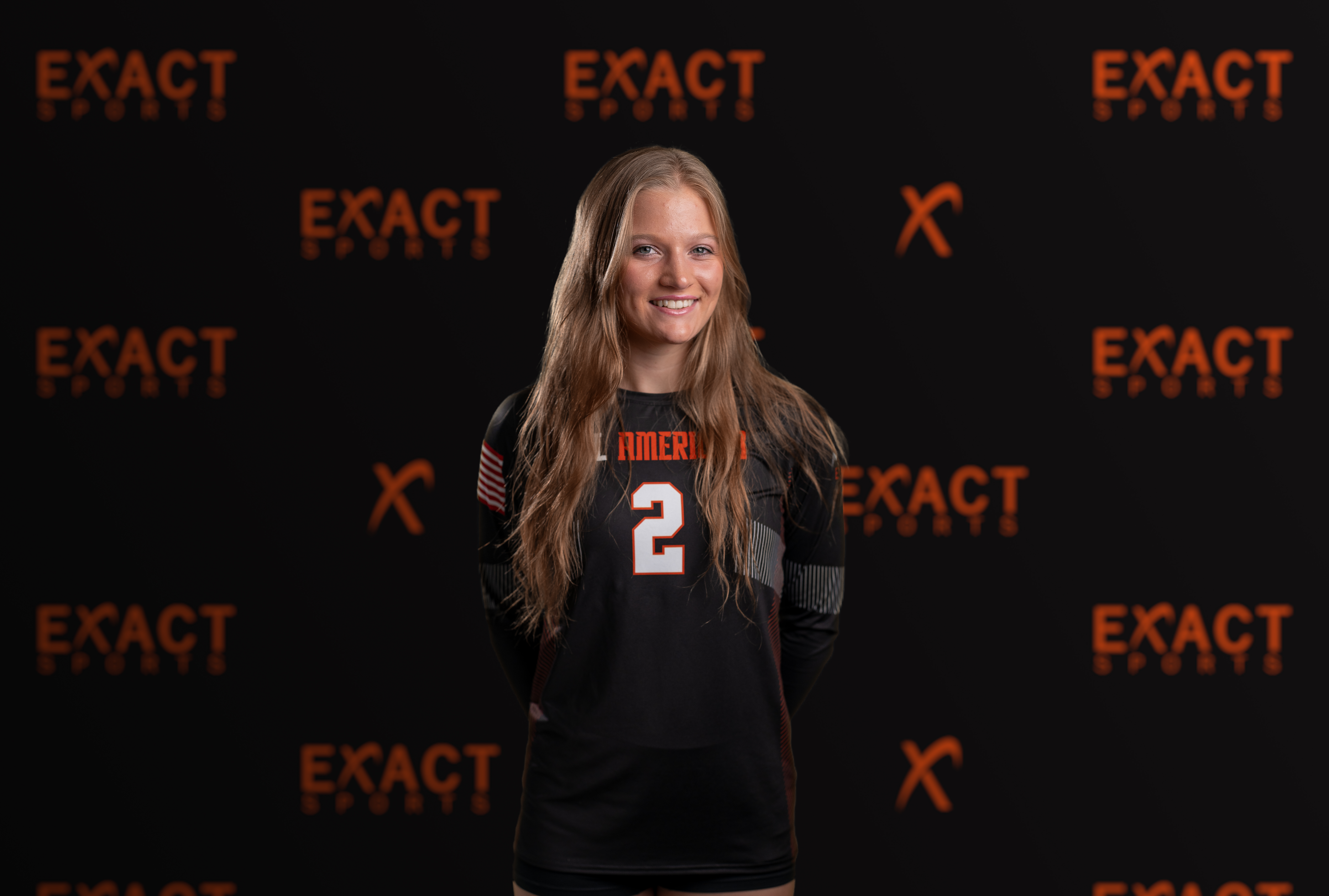 Media day photo