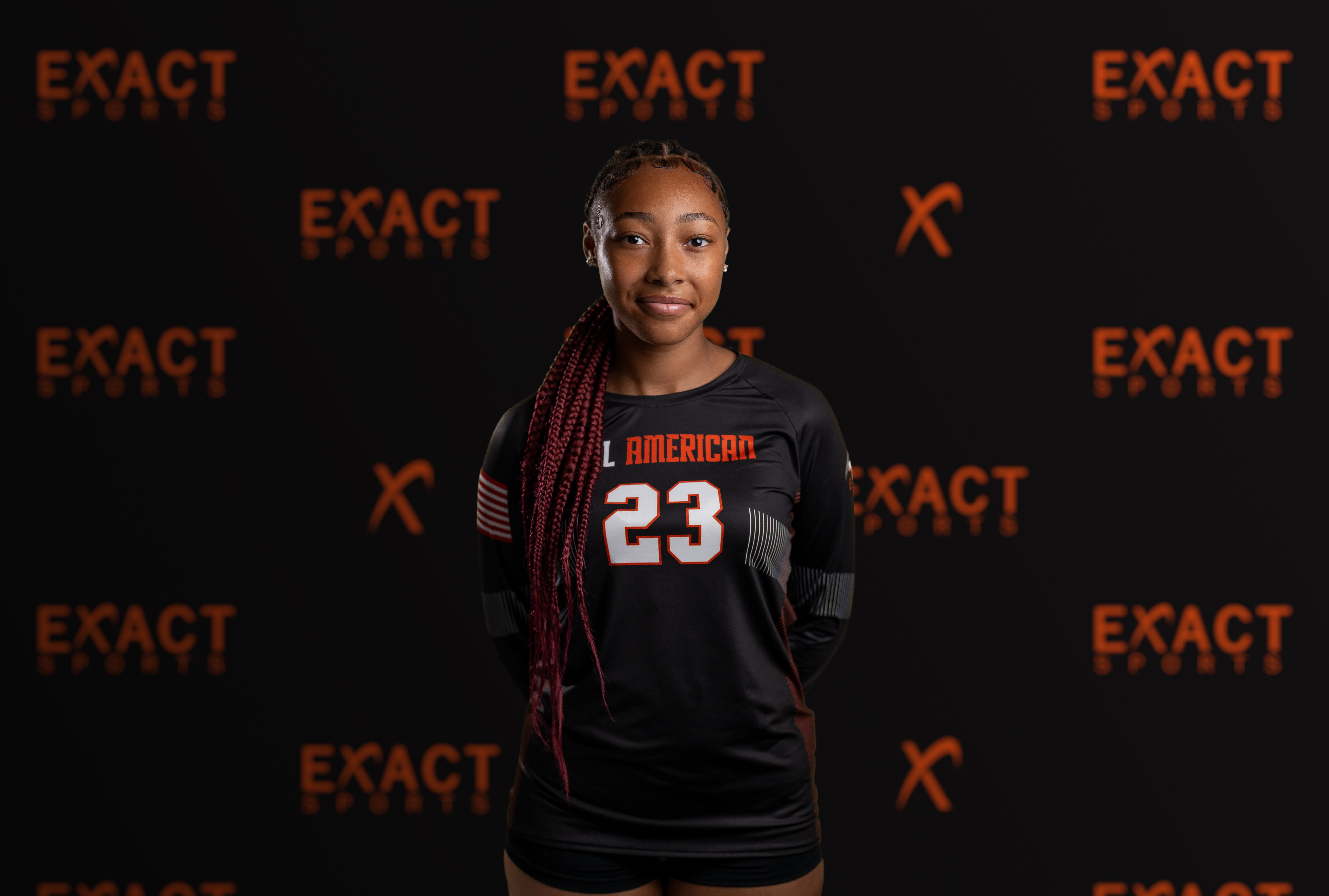 Media day photo