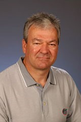 Alan Kirkup