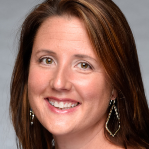 Gretchen Krumdieck