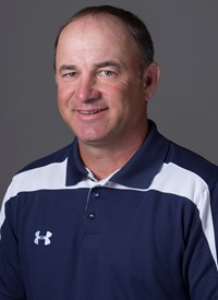 Tim Barrera