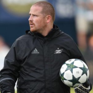 Ger Coppinger