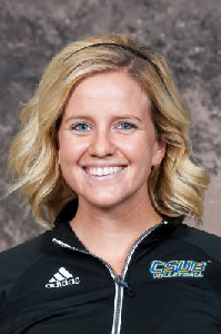 Mackenzie Westphal