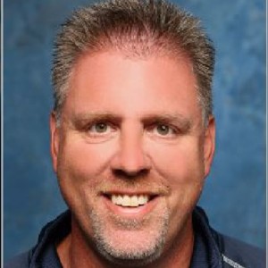 Bruce Erickson