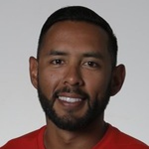 Chris Moraga