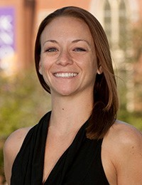 Ashley McDonough