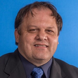 Mark Jones