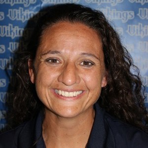 Amy Mitton