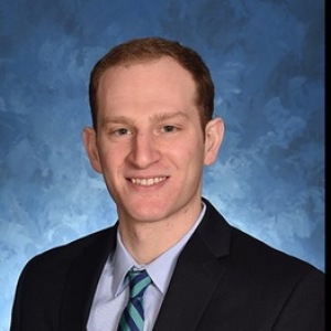 Andrew Brown