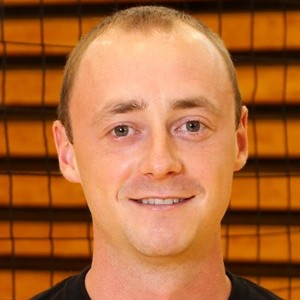 Eric Ragan