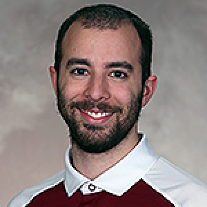 Jarred Velazquez