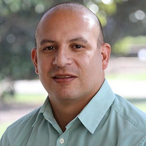 Zach Villarreal